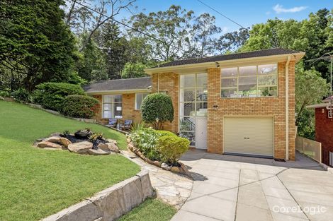 Property photo of 11 Albion Avenue Pymble NSW 2073