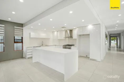 Property photo of 77 Pegler Avenue South Granville NSW 2142