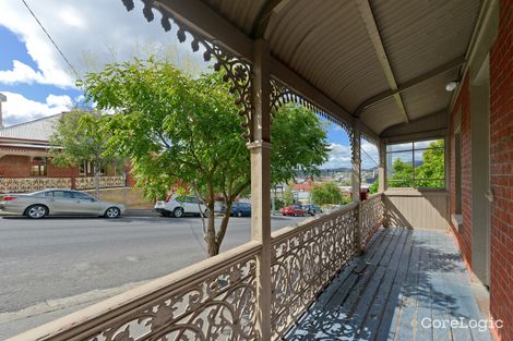 Property photo of 160 Melville Street Hobart TAS 7000