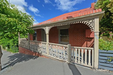 160 Melville St, Hobart, TAS 7000