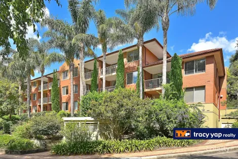 7/37-47 Lancaster Dr, Marsfield, NSW 2122