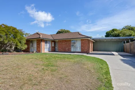 Property photo of 21 Sherbrooke Crescent Taylors Lakes VIC 3038