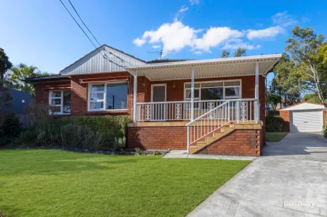 5 Dawes Cres, Eastwood, NSW 2122