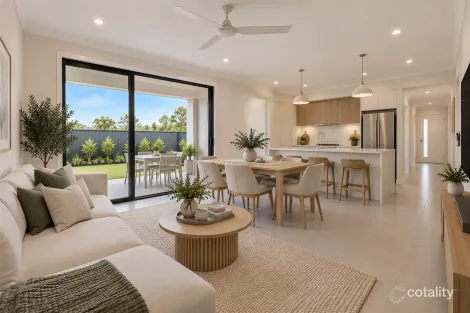 Property photo of 4 Mitchell Street Yarrabilba QLD 4207