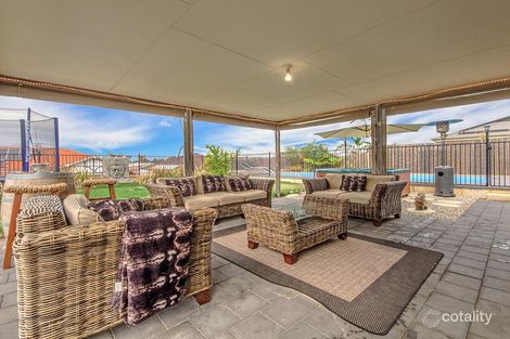 Property photo of 29 Danks Vista Baldivis WA 6171