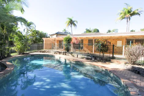 4 Manse Ct, Molendinar, QLD 4214