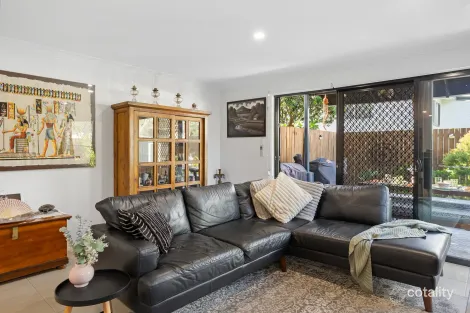 Property photo of 1/9 Kappella Street Kippa-Ring QLD 4021