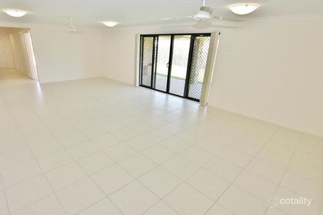 Property photo of 3 Bronco Crescent Gracemere QLD 4702