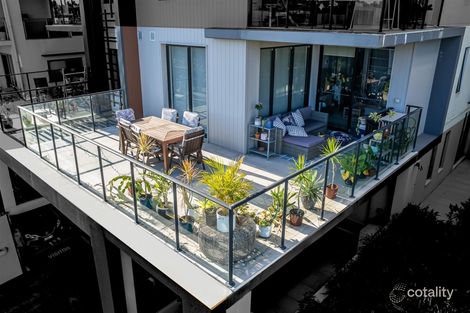 9/63 Ludwick St, Cannon Hill, QLD 4170
