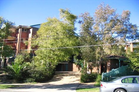 3/8-12 Water St, Hornsby, NSW 2077