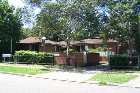 42-44 Balmoral St, Wahroonga, NSW 2076