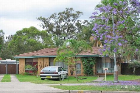 10 Kyra Pl, Rooty Hill, NSW 2766