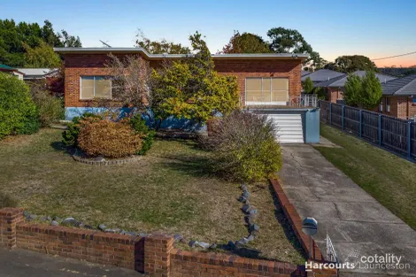 Property photo of 280 Hobart Road Youngtown TAS 7249