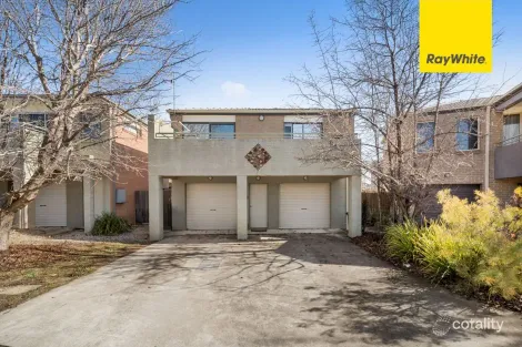 Property photo of 23 Excalibur Street Dunlop ACT 2615
