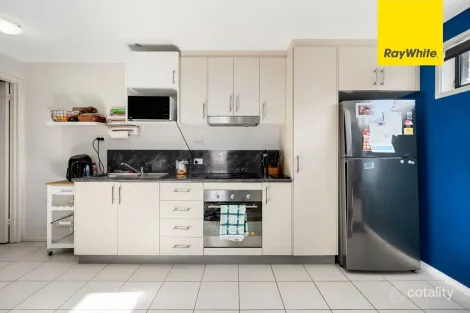 Property photo of 23 Excalibur Street Dunlop ACT 2615