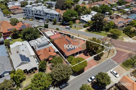 Property photo of 2 Learoyd Street Mount Lawley WA 6050