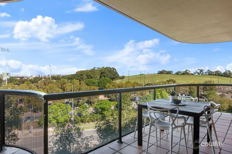 Property photo of 3608/177-219 Mitchell Road Erskineville NSW 2043