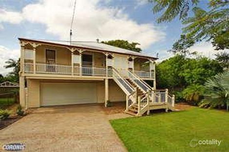 9 Eveleigh St, Wooloowin, QLD 4030