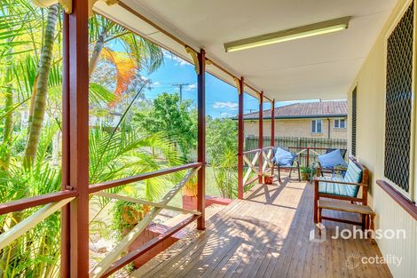 Property photo of 28 Caroline Street Riverview QLD 4303