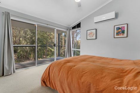 Property photo of 54 Wilsons Creek Road Helensburgh NSW 2508