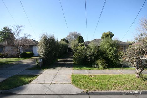 2/5 Pentlowe Rd, Wantirna South, VIC 3152