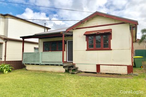 Property photo of 96 Tompson Road Panania NSW 2213