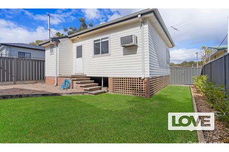 Property photo of 8 Irving Street Edgeworth NSW 2285
