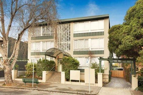 214/25-27 Hotham St, East Melbourne, VIC 3002