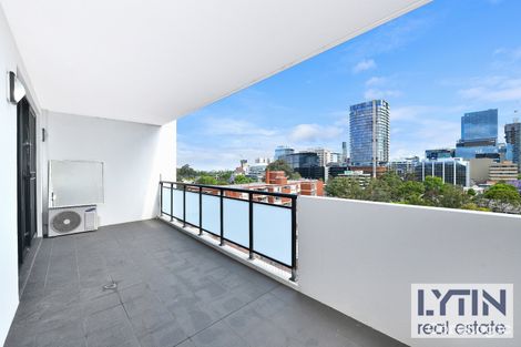 Property photo of 12/6 Sorrell Street Parramatta NSW 2150