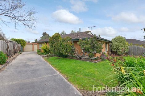 65 Mansfield St, Berwick, VIC 3806