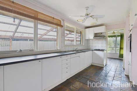 Property photo of 65 Mansfield Street Berwick VIC 3806