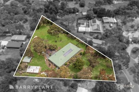 Property photo of 4 Parkside Rise Wallan VIC 3756