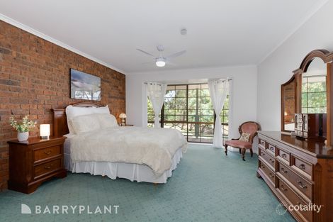 Property photo of 4 Parkside Rise Wallan VIC 3756