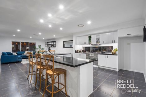 Property photo of 107 Ormeau Ridge Road Ormeau Hills QLD 4208