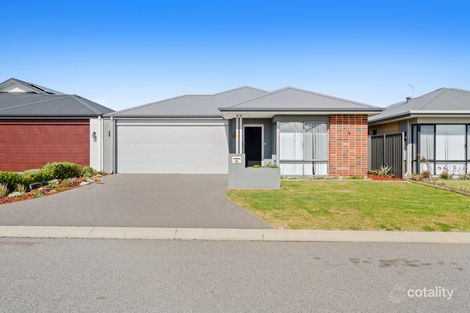 Property photo of 16 Cardinal Loop Lakelands WA 6180