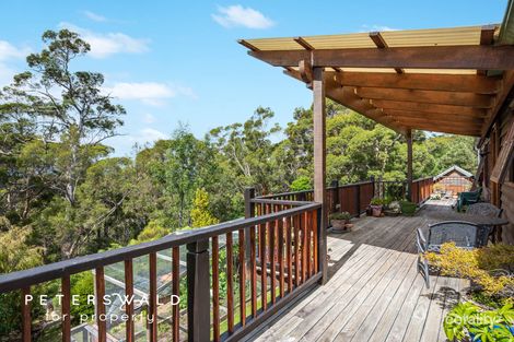 Property photo of 146 Summerleas Road Fern Tree TAS 7054