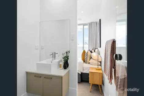 Property photo of 3A Malcolm Street Hawthorne QLD 4171