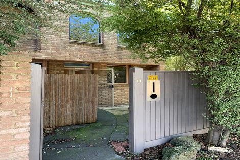 Property photo of 11/40-44 Edgevale Road Kew VIC 3101