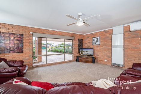 Property photo of 13 Dampier Avenue Shepparton VIC 3630