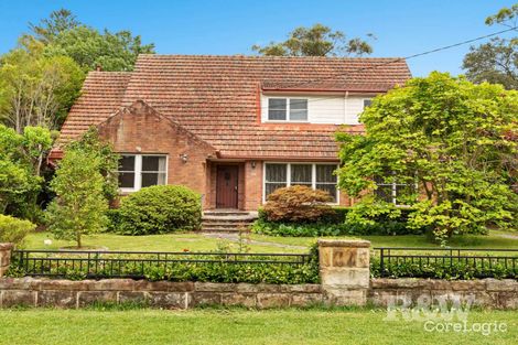 Property photo of 10 Adelaide Avenue East Lindfield NSW 2070