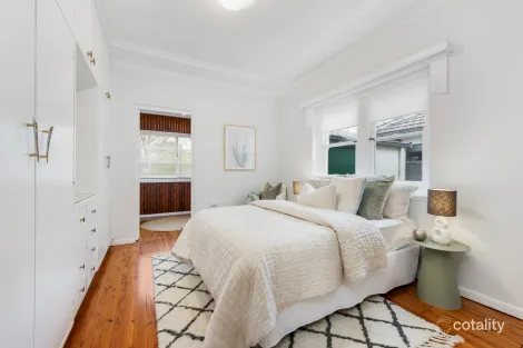 Property photo of 4A Tawa Street Ashfield NSW 2131