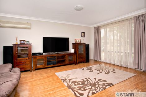 Property photo of 18 Scarsborough Crescent Bligh Park NSW 2756