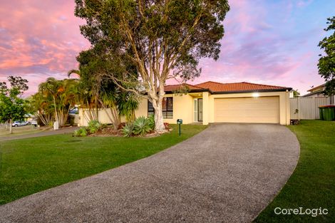 Property photo of 95 Christina Ryan Way Arundel QLD 4214