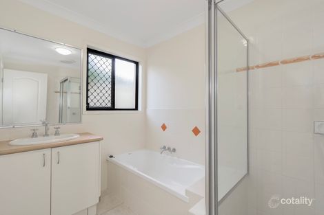 Property photo of 95 Christina Ryan Way Arundel QLD 4214