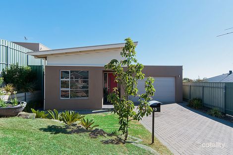 13 Keane Ct, Evanston Park, SA 5116