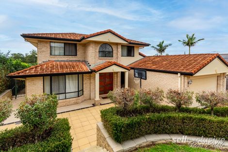 Property photo of 52/187 Murphy Road Geebung QLD 4034