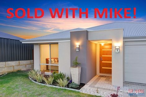 Property photo of 7 Chucklebud Street Banksia Grove WA 6031