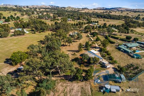 Property photo of 7 Fennelly Drive Pyalong VIC 3521