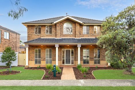 28 Pepperbush Cres, Langwarrin, VIC 3910