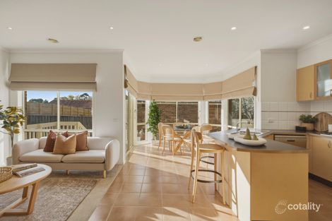 Property photo of 28 Pepperbush Crescent Langwarrin VIC 3910